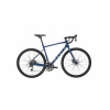 MARIN Gestalt gravel bicykel, modrý Zvoľte Variant: 56