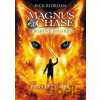 Magnus Chase a bohové Ásgardu: Prastarý meč - Rick Riordan