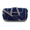 L-Merch Caribbean Berlin Športová Taška NT6431 Blue 49 x 34 x 38 cm