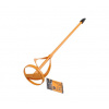 Miešadlo farieb 400x80x8 mm HOTECHE HT423801