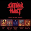 Satan's Host - Burning In Their Purity-The Elixir Era / 5CD [5 CD]
