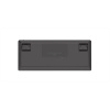 LOGITECH Logitech® MX Mechanical Mini for Mac Minimalist Wireless Illuminated Keyboard - SPACE GREY - US INT'L - EMEA 920-010837