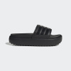ADIDAS šlapky Adilette Platform HQ6179 Veľkosť: 4 (36 2/3)