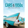 Cars of the 1950s: Tailfins, Chrome, and Two-Tone