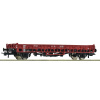 Roco Nízkostenný vagón PKP - 6600149