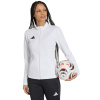 Bluza damska adidas Entrada 26 Track biała JZ6603 M