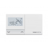 Salus Týždenný programovateľný termostat TC 910. 230V, 0,2°C, 5A