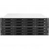 QNAP TS-H3087XU-RP NAS Rack (4U) Ethernet / LAN pripojenie Čierna, Biela E-2378 (TS-h3087XU-RP-E2378-64G)