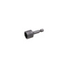 adaptér 1/4 6hran 13mm 5ks