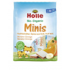 HOLLE Bio Tyčinky minis banánovo-pomarančové 100 g (12m+) 145104