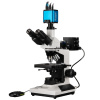 Mikroskop BRESSER Science ADL 601 P 50–600× + MikroCam PRO HDMI Autofocus