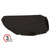 Oblečenie pre psa Denver 35cm čierne Maltese