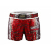 Masters shorts SK1-MFE M 06621-M02 (116700) Black niebieski+L