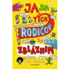 Ja sa z tých rodičov raz zbláznim | Johnson Pete