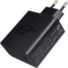 ASUS ADAPTER PD 65W PPS BK orig. ASUS bez USB kabla B0A001-00895700