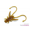 Delphin Umělá nástraha B! Stinx Nympha Frogs 2,5 cm 20 ks