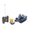 Tank TEDDIES TIGER 33 cm