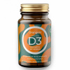 Orangefit Orangefit vitamín D3 90 kapsúl