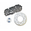POHONNÁ SÚPRAVA CROSS 125 CROSS PITBIKE (14/41 (76 MM) + REŤAZ 428-120 L)