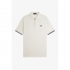 Tričko Fred Perry Ecru 560 1198690 S