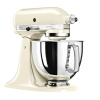 KitchenAid Artisan 5KSM175 mandlová (5KSM175PSEAC) + Akční set KitchenAid balíček s příslušenstvím 5KSMMGA + 5KSMVSA