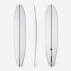 DECATHLON Surf longboard 900 Performance 9' bez plutvičiek