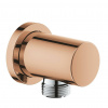 Grohe Podomítkový vývod Rainshower neutral Warm Sunset 27057DA0