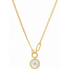 ANIA HAIE N030-03G Wild Soul Ladies Necklace, adjustable
