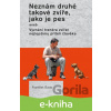 E-kniha Neznám druhé takové zvíře, jako je pes - František Šusta