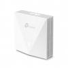 WiFi router TP-Link EAP650-wall AP, 1x GLAN, 2,4 a 5 GHz, AX3000, Omada SDN, 52449568