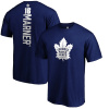 Toronto Maple Leafs - Mitchell Marner Playmaker NHL Tričko S/USA=M/EU