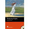 Macmillan Readers Intermediate Wuthering Heights T. Pk with CD