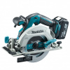 MAKITA DHS680RTJ Akumulátorová okrúžna píla DHS680RTJ SERVIS EXCLUSIVE | Rozšírenie záruky na 3 roky zadarmo