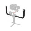 SmallRig 4327 Focus Control Dual Handle