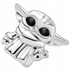 Prívesok Charms Star Wars BABY YODA pre Pandoru
