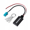 ADAPTÉR AUX, BLUETOOTH 5.3 MODUL, AUX KÁBEL PRE RENAULT LAGUNA MEGANE CLIO