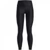 Under Armour Armour Branded Legging Gym Womens Black 8 (XS)