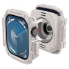 Spigen kryt Rugged Armor pre Apple Watch 10 46mm - Dune Beige ACS08600