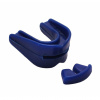 Chránič zubov dvojitý Sulov - tmavo modrý