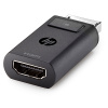HP DisplayPort to HDMI 1.4 Adapter F3W43AA