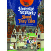 Slovenské rozprávky Slovak Fairy Tales - Otília Škvarnová