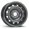 Oceľový disk Renault 6Jx15 4x100, 60.0, ET43