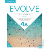 Evolve Level 4A Full Contact with DVD