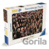 Ravensburger Challenge Harry Potter 1000 dielov