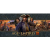 Age of Empires III Definitive Edition Steam Kod Klucz PC