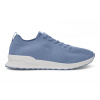 Princealf knit sneakers woman blue lilac