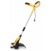 Powerplus POWXG30033 320 mm 500 W Elektrická čierna, žltá benzínová kosačka/vyžínač