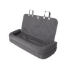 Prepravná sedačka BACK grafitová