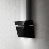 Odsávač pár Elica STRIPE LUX BL/A/60 čierny