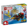 LEGO Marvel Spidey 10792 Vŕtacie vozidlo